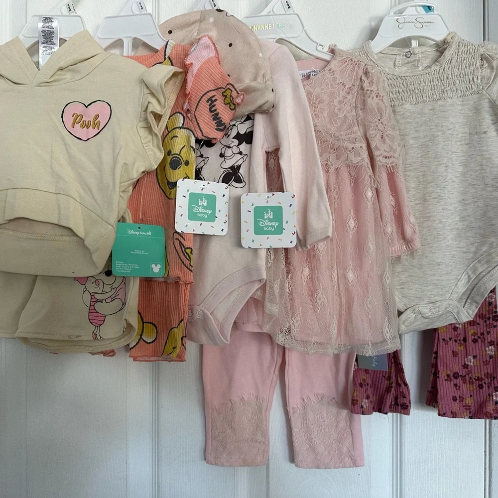 🆕Baby Bundle